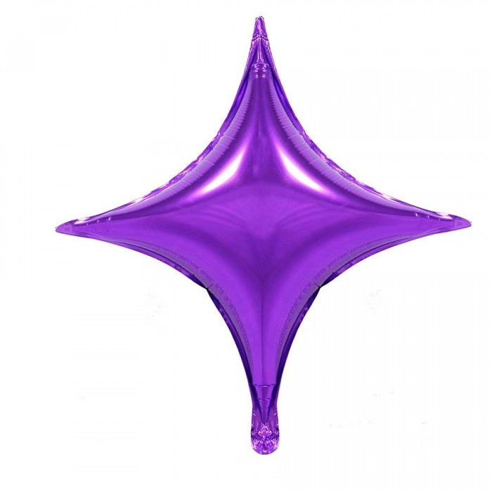 Mažos žvaigždutės violetinės (10vnt) Mažos žvaigždutės violetinės (10vnt)