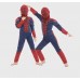 Kostiumas Žmogus Voras, Spider Man (120-130cm) Kostiumas Žmogus Voras, Spider Man (120-130cm)