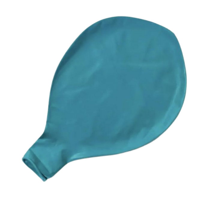 Super didelis vandenyno mėlynos 1m balionas (1vnt, 1m) Super didelis vandenyno mėlynos 1m balionas (1vnt, 1m)