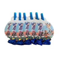 Švilpukai Roblox (6vnt)