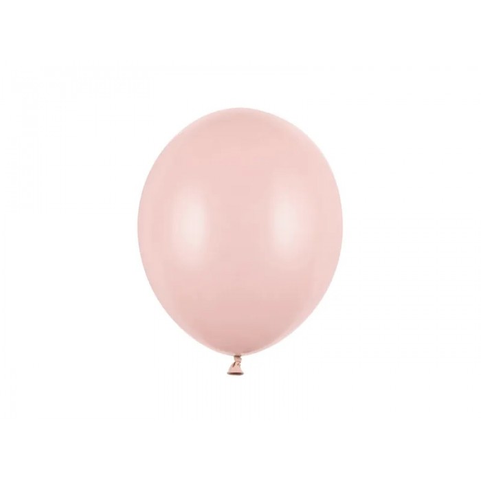Balionai, dulkėta rožė (20vnt,13cm) Balionai, dulkėta rožė (20vnt,13cm)