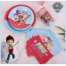 Servetėlės "paw patrol", šuniukai patruliai (20vnt) Servetėlės "paw patrol", šuniukai patruliai (20vnt)