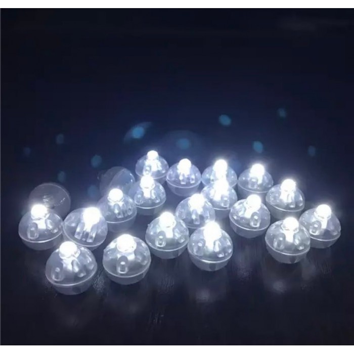 LED lemputė balionams (1vnt)