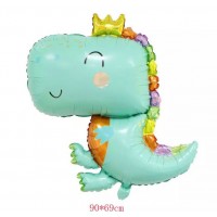Folinis balionas "Dinozauras" Folinis balionas "Dinozauras"