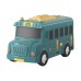 Žaislas su vairu "Autobusas" (16*31*17cm)