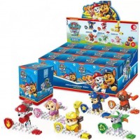 Lego "Šuniukai patruliai" (1vnt) Lego "Šuniukai patruliai" (1vnt)