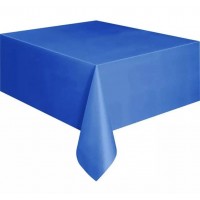Staltiese tamsiai mėlyna (137*183cm)