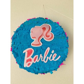 Pinjata "Barbie" (38cm)