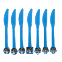Peiliai "Roblox" (10vnt) Peiliai "Roblox" (10vnt)