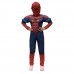 Kostiumas Žmogus Voras, Spider Man (120-130cm) Kostiumas Žmogus Voras, Spider Man (120-130cm)