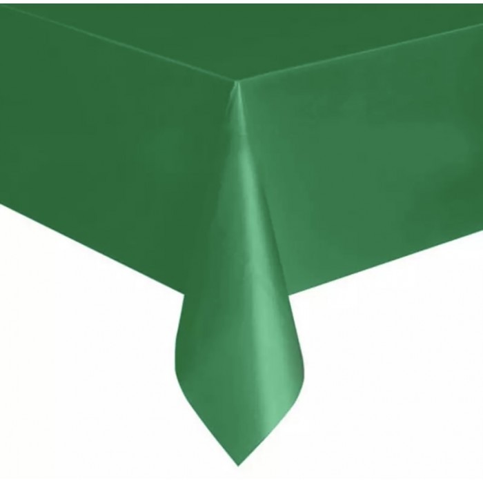 Staltiesė “Žalia” (137*274cm)
