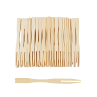 Smeigtukai užkandžiams (100vnt/9cm) Smeigtukai užkandžiams (100vnt/9cm)