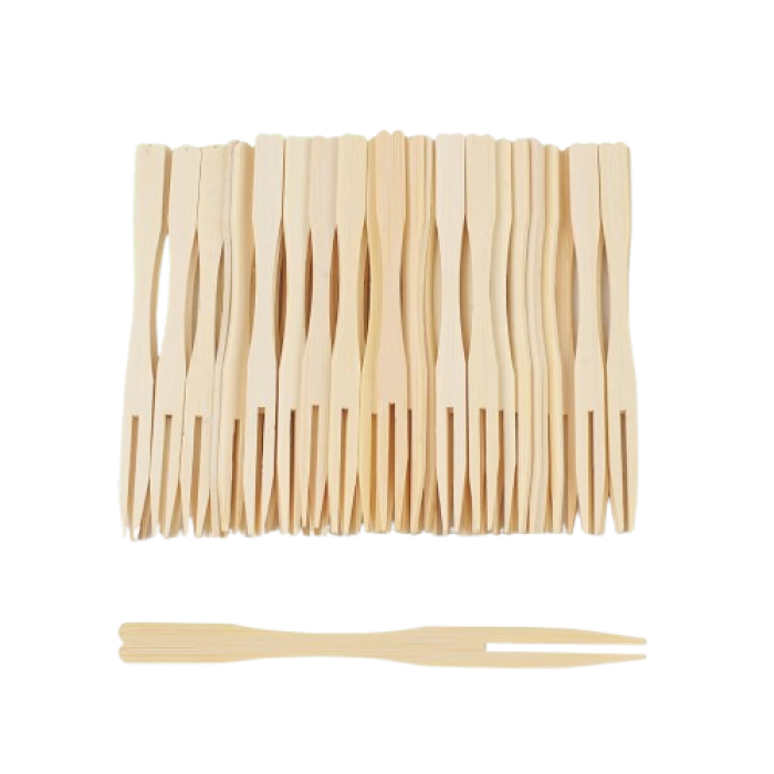 Smeigtukai užkandžiams (100vnt/9cm) Smeigtukai užkandžiams (100vnt/9cm)