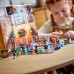 Advento kalendorius "LEGO® Harry Potter minifigūrėlės"(24vnt) Advento kalendorius "LEGO® Harry Potter minifigūrėlės"(24vnt)