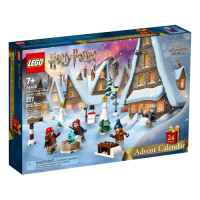Advento kalendorius "LEGO® Harry Potter"(24vnt)