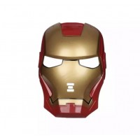 Kaukė Iron Man, geležinis žmogus (1vnt)