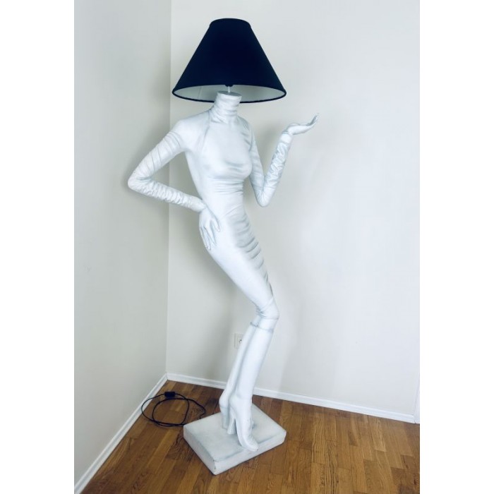 NUOMA. Toršeras Dama 190cm NUOMA. Toršeras Dama 190cm