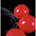 Juosta balionų girliandai formuoti (5m)