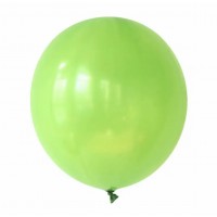 Dideli balionai, salotiniai (3vnt, 48cm) Dideli balionai, salotiniai (3vnt, 48cm)