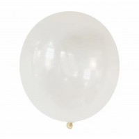 Dideli balionai, perlo (3vnt, 48cm) Dideli balionai, perlo (3vnt, 48cm)