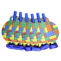 Švilpukai “Lego” (6vnt) Švilpukai “Lego” (6vnt)