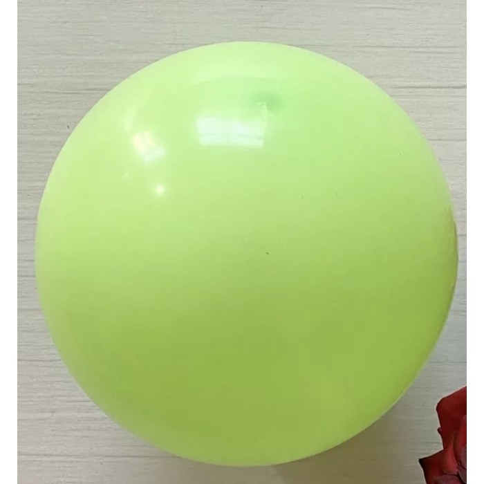 Dideli balionai, salotiniai (3vnt, 48cm)
