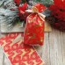 Mini Kalėdiniai maišeliai briedžiukai (10vnt, 17,5*12cm*3cm) Mini Kalėdiniai maišeliai briedžiukai (10vnt, 17,5*12cm*3cm)