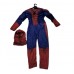 Kostiumas Žmogus Voras, Spider Man (120-130cm) Kostiumas Žmogus Voras, Spider Man (120-130cm)