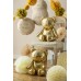 Folinis apvalus balionas "OH baby" (46cm) Folinis apvalus balionas "OH baby" (46cm)