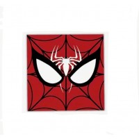 Servetėlės “Žmogus voras, spider man” Servetėlės “Žmogus voras, spider man”
