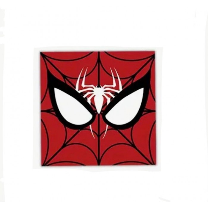 Servetėlės “Žmogus voras, spider man” Servetėlės “Žmogus voras, spider man”