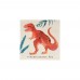 Servetėlės “Dinozaurai (16vnt)
