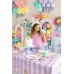 Puodeliai "Gabby’s Dollhouse” (6vnt)
