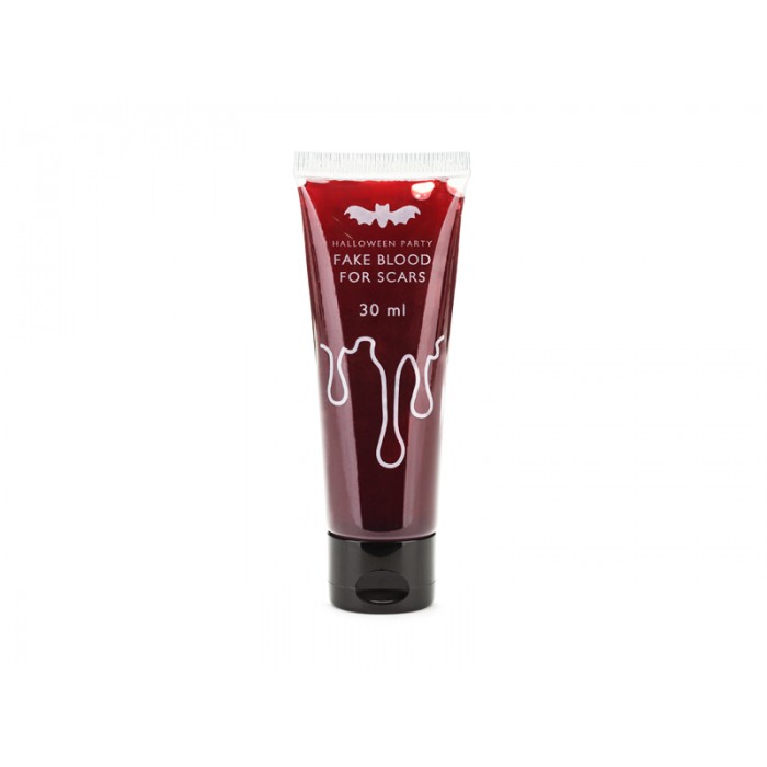 Temapas netikras kraujas (30ml) Temapas netikras kraujas (30ml)