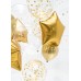 Balionas Bubble, skaidrus (1vnt, 40cm) Balionas Bubble, skaidrus (1vnt, 40cm)