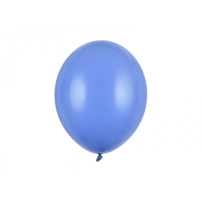 Balionai, ultramarino spalvos (5vnt,30cm) Balionai, ultramarino spalvos (5vnt,30cm)