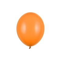 Balionai, oranžiniai (5vnt, 30cm) Balionai, oranžiniai (5vnt, 30cm)