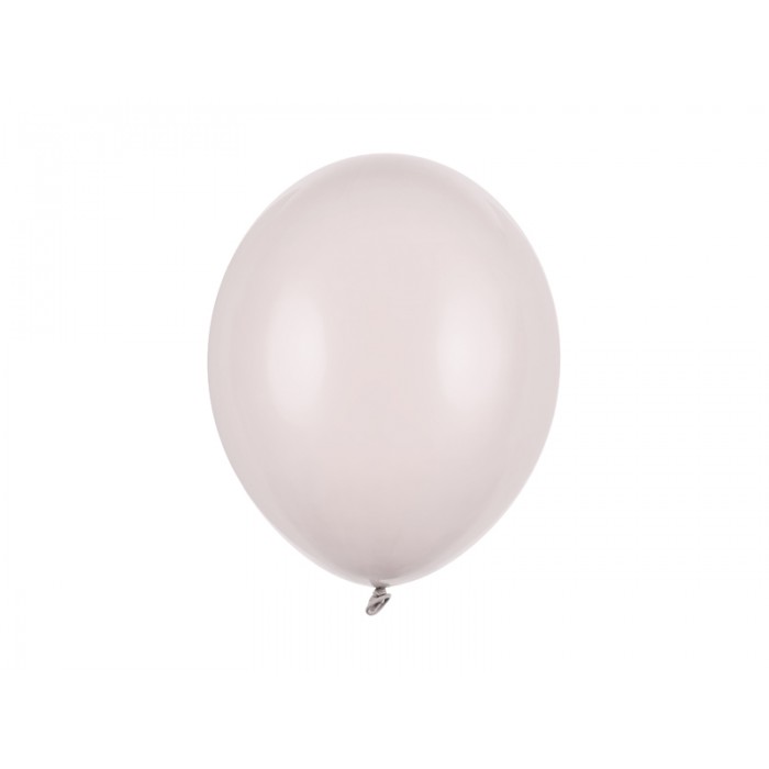 Balionai, šiltai pilka (5vnt, 30cm) Balionai, šiltai pilka (5vnt, 30cm)