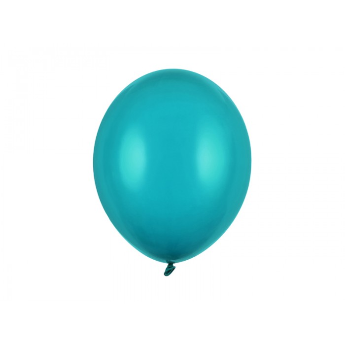 Balionai, vandenyno, lagoon blue (5vnt,30cm) Balionai, vandenyno, lagoon blue (5vnt,30cm)
