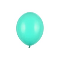 Balionai, mėtiniai (30cm, 5vnt) Balionai, mėtiniai (30cm, 5vnt)