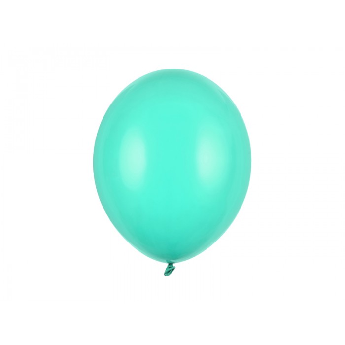 Balionai, mėtiniai (30cm, 5vnt) Balionai, mėtiniai (30cm, 5vnt)