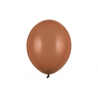 Balionai, Mocca (5vnt, 30cm)