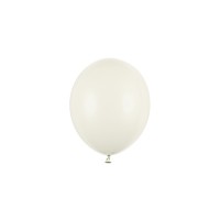 Balionai kreminiai, light cream (20vnt, 13cm) Balionai kreminiai, light cream (20vnt, 13cm)