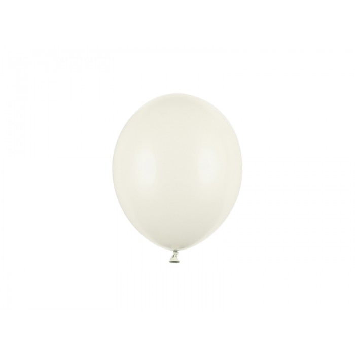 Balionai kreminiai, light cream (20vnt, 13cm) Balionai kreminiai, light cream (20vnt, 13cm)