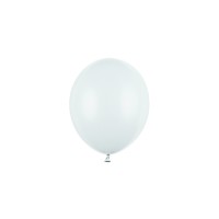 Balionai, misty blue, melsvi (20vnt, 13cm) Balionai, misty blue, melsvi (20vnt, 13cm)