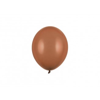 Balionai, Mocca (20vnt, 12cm)