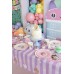 Puodeliai "Gabby’s Dollhouse” (6vnt)