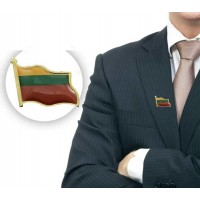 Ženkliukas Vėliava Ženkliukas Vėliava