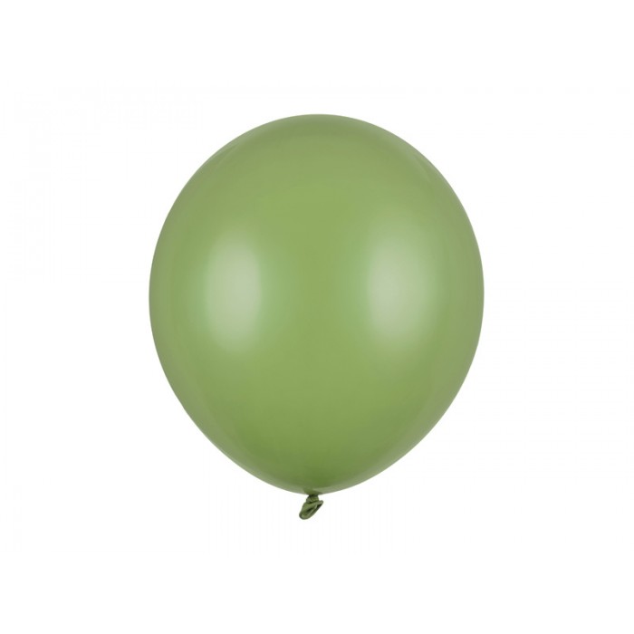 Balionai, prigesinta žalia, rozmarino (3vnt, 43cm) Balionai, prigesinta žalia, rozmarino (3vnt, 43cm)