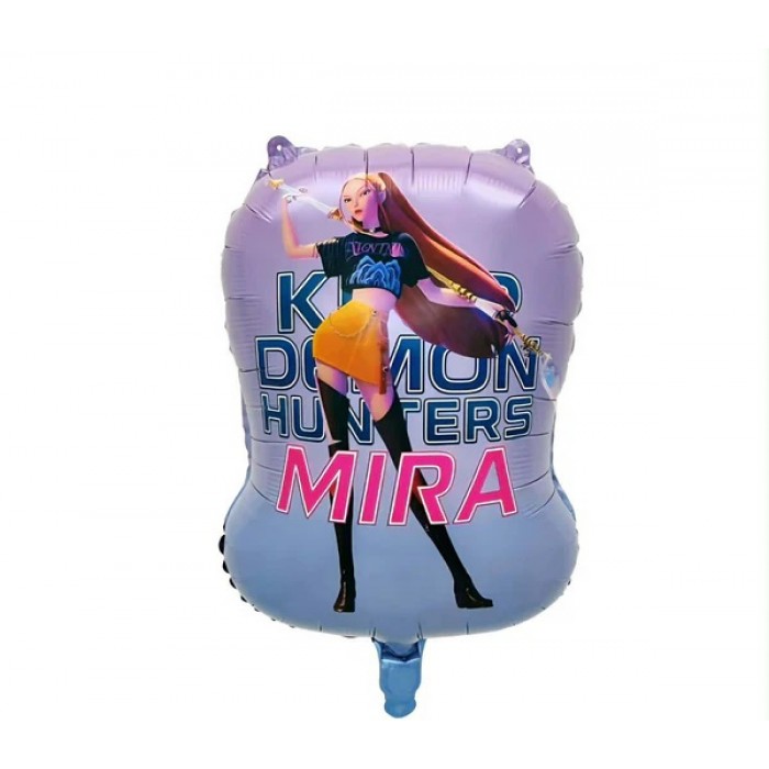 Folinis balionas "Mira"(56cm) Folinis balionas "Mira"(56cm)